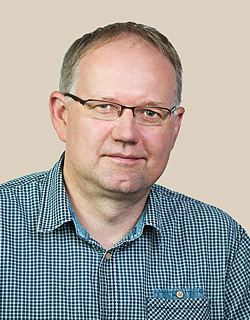 Marek Janšta